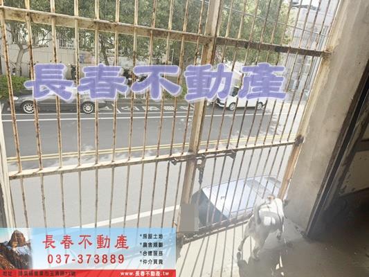 苗栗後龍廠房-6