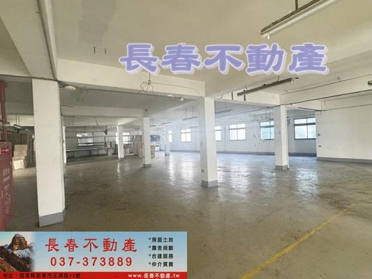 苗栗後龍廠房-7