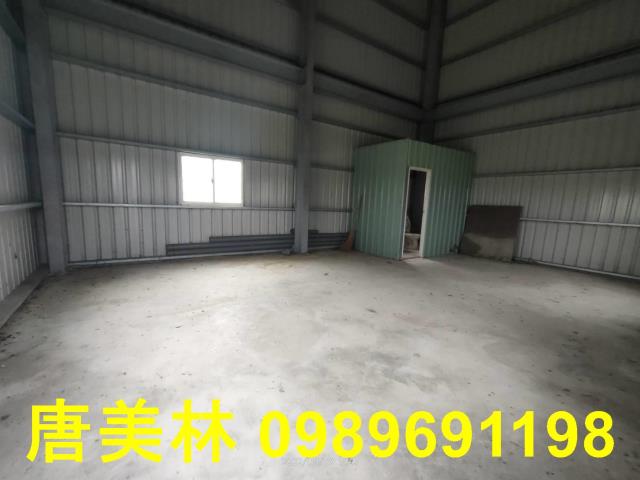 蘆竹廠房-2