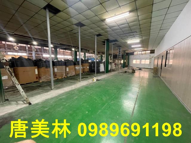桃園蘆竹廠房-5