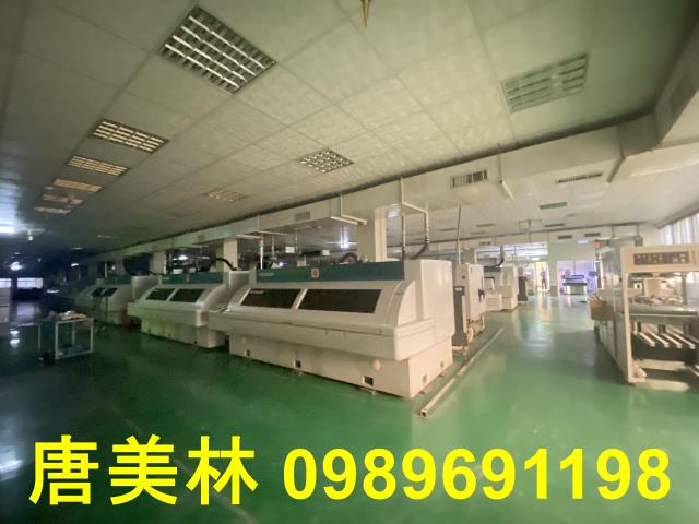 桃園蘆竹廠房-2