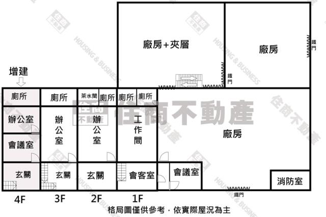 台南仁德廠辦-7