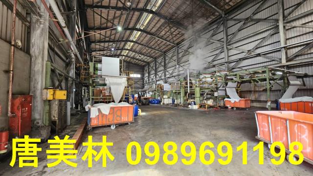 桃園蘆竹廠房-5
