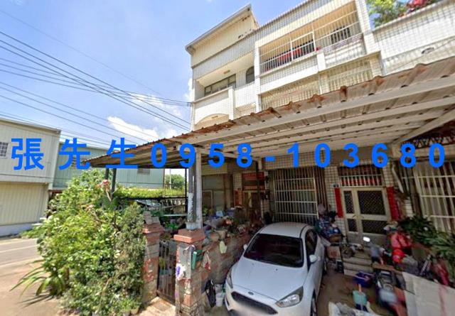 台中龍井法拍透天-2