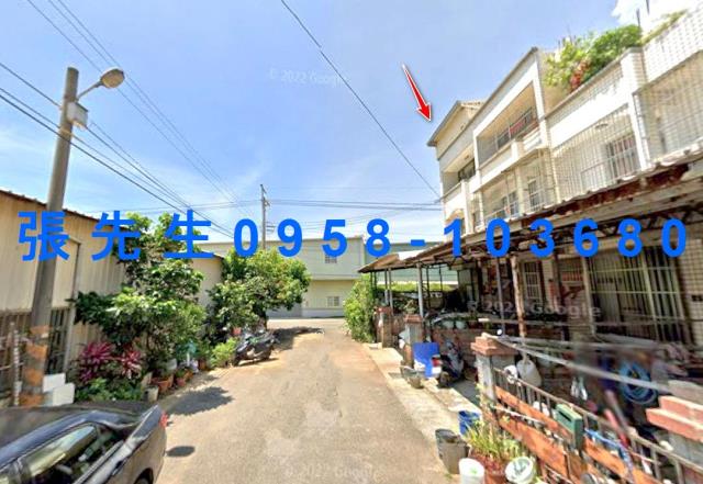 台中龍井法拍透天-3