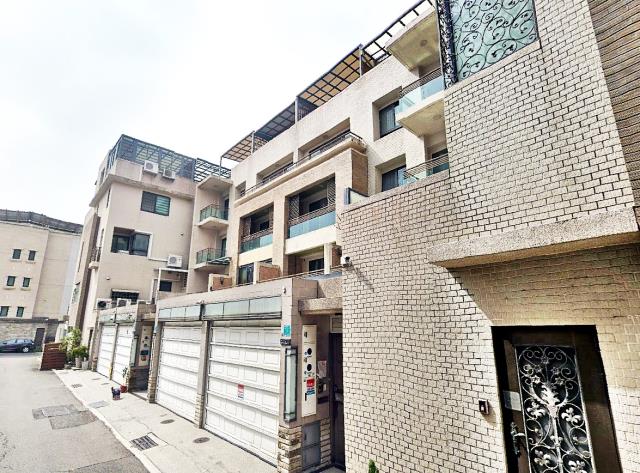 北區透天法拍-3