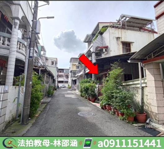 屏東市法拍透天-7