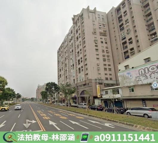 嘉義大樓法拍-5