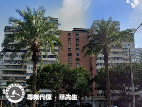 新北大樓拍賣-3