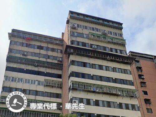 新北大樓拍賣-4