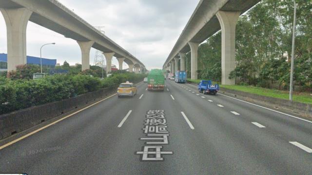 桃園龜山廠房-1