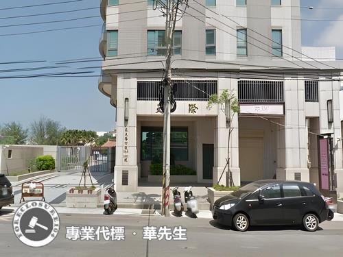 新竹北區拍賣大樓-2