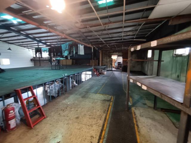 桃園楊梅廠房-3