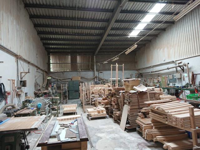 桃園楊梅廠房-2