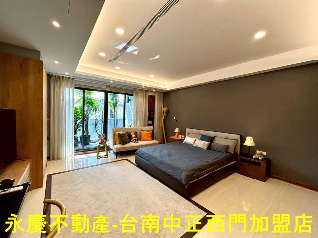 台南安平透天-6