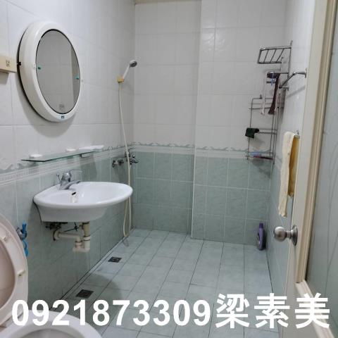 台南永康店面-10