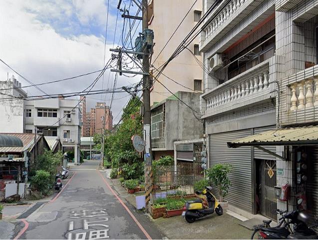 桃園桃園區透天法拍-4