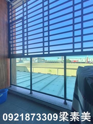 台南安南華廈-12