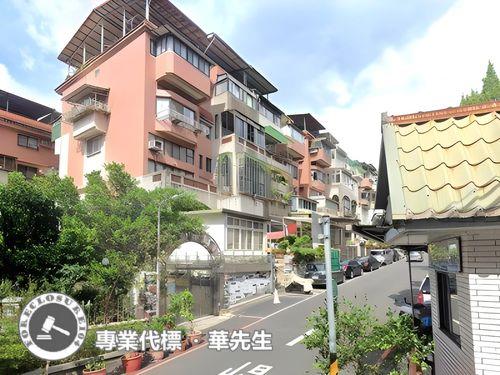 新北新店法拍公寓-1