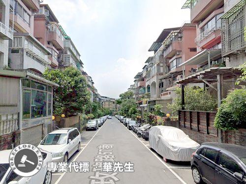 新北新店法拍公寓-6