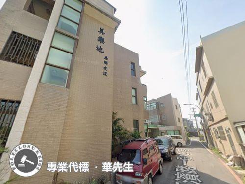 竹北法拍透天-11