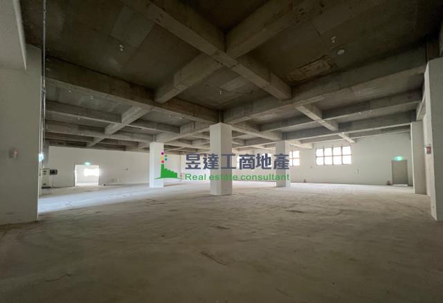 新莊廠房-3