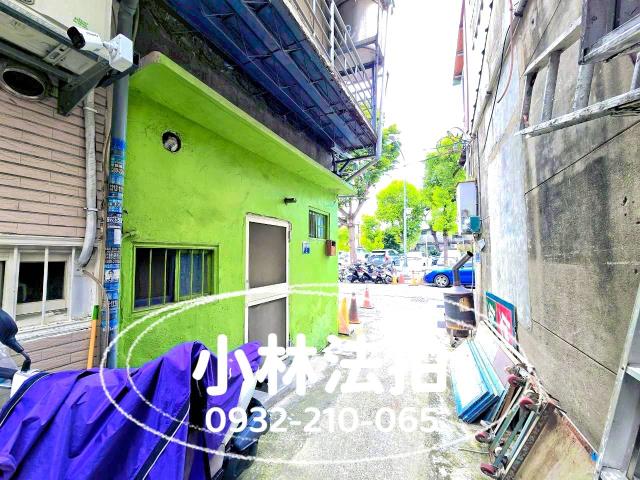 臺中市東區信義街