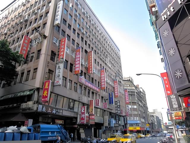 萬華拍賣大樓-2