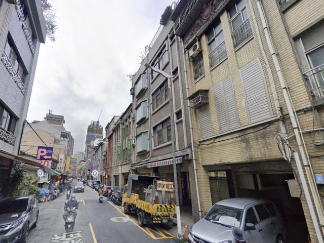 台北法拍透天-3