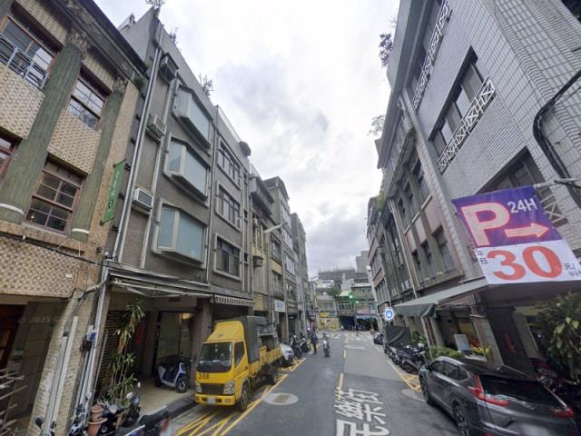 台北透天法拍-1