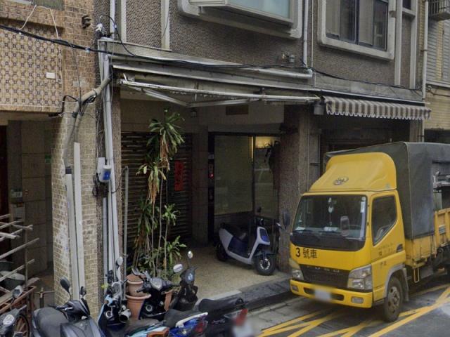 台北透天法拍-4