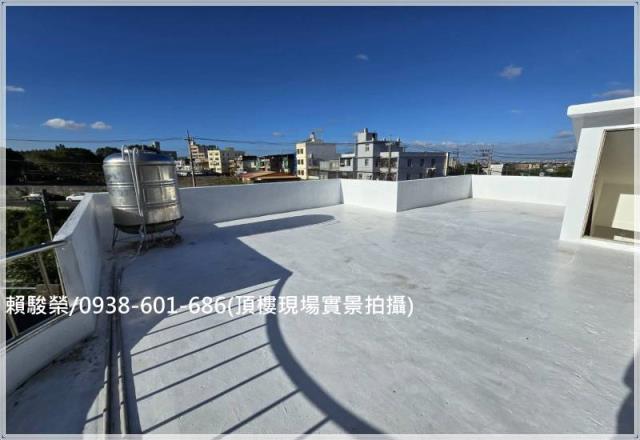 觀音崙坪邊間活巷透天