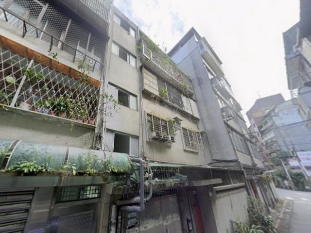 台北拍賣公寓-2