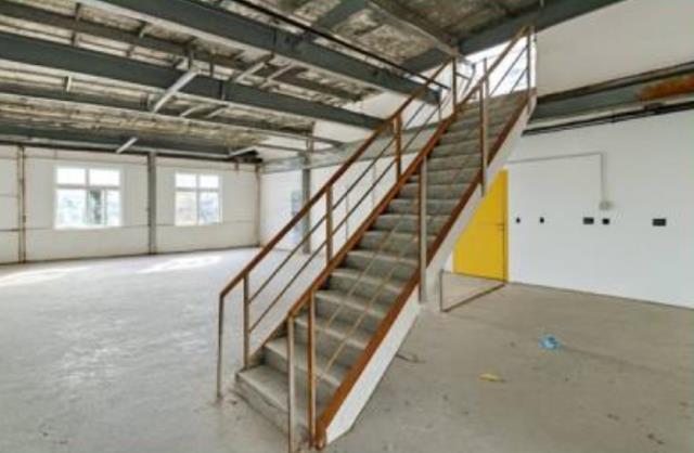 台南新市廠房-1