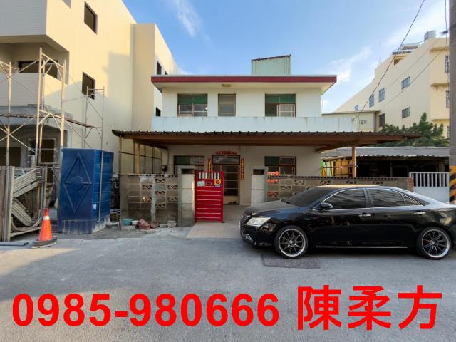 嘉義朴子透天-13