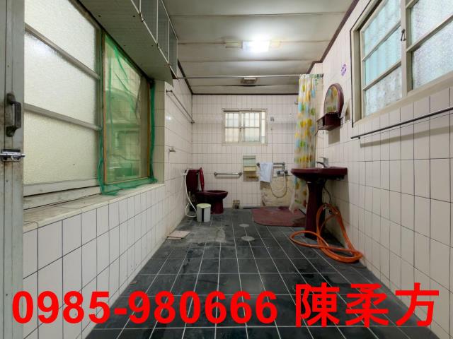 嘉義朴子透天-9