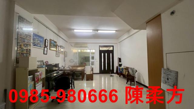 嘉義朴子別墅-1