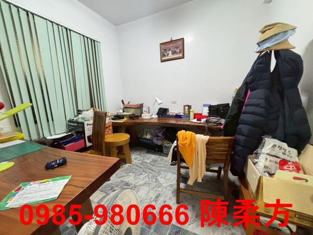 嘉義西區別墅-5