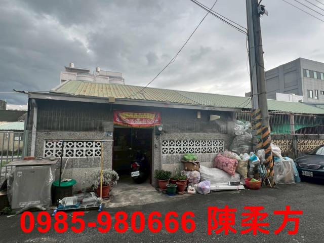 嘉義東區透天-5