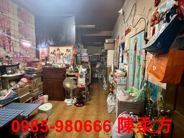 嘉義東區透天-6