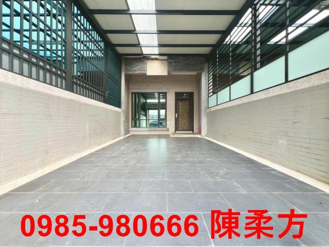 嘉義新港別墅-1