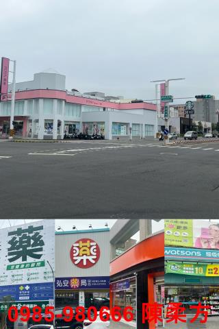 嘉義西區透天-14