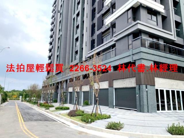 桃園龜山大樓法拍-6