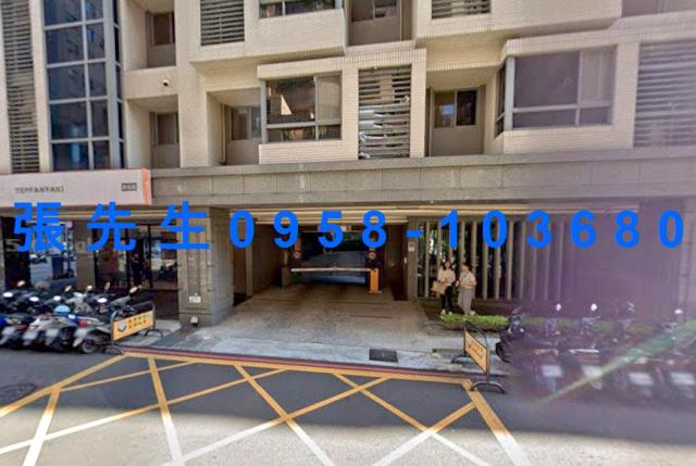 台中西屯大樓拍賣-5