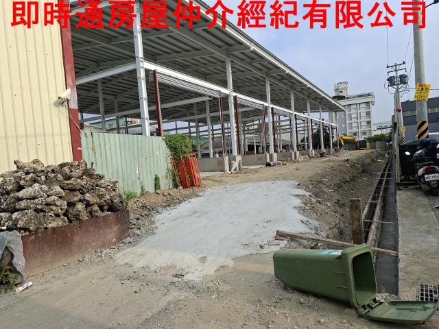 高雄大社廠房-2