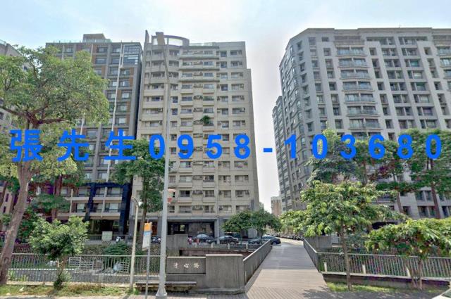 台中西屯大樓法拍-1