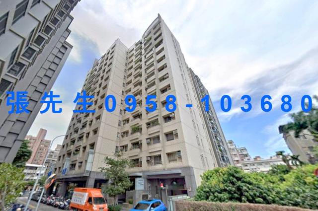 台中西屯大樓法拍-3