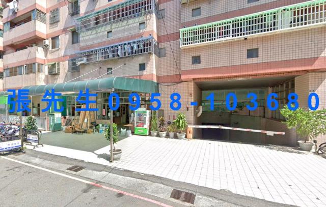 大里大樓法拍-5