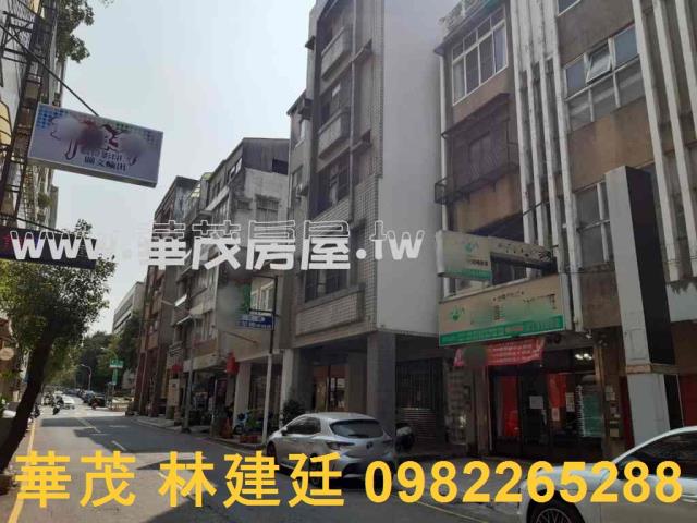 中西區法拍透天-2