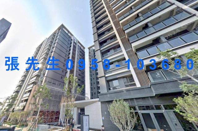 北屯拍賣大樓-3